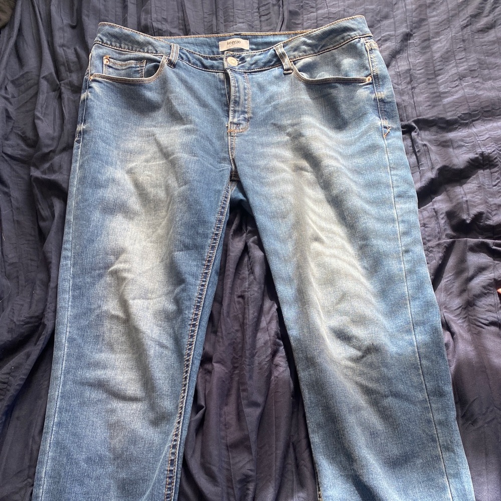 Kensie Jeans